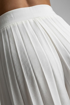EVIE | Sleeveless Two-Piece Co-ord Set