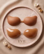 Silicone Invisible Lift Bra Cups